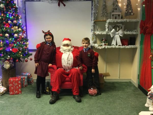 Fantastic Winter Fete