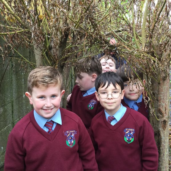 Eco Committee