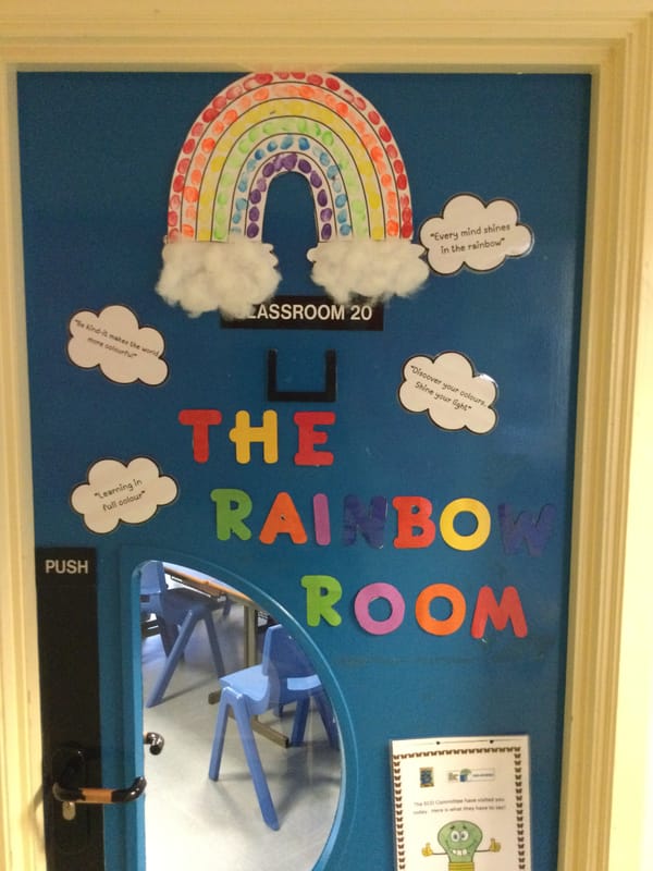 Rainbow Room