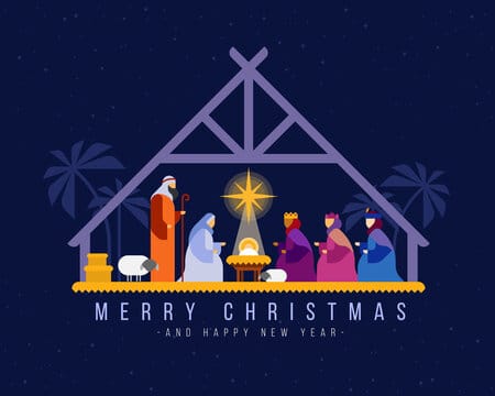 Christmas Message
