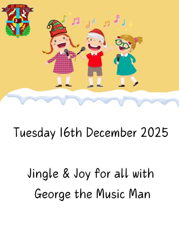Jingle & Joy
