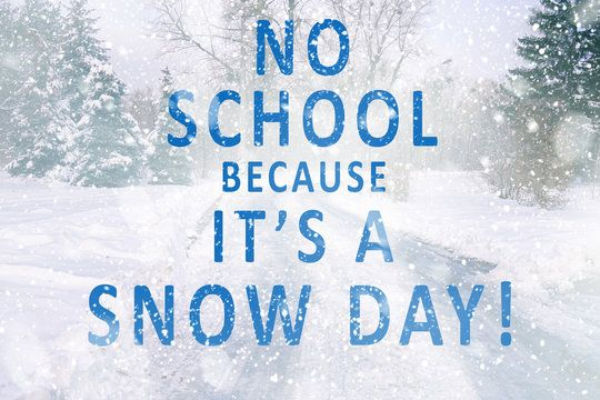 School Closure 06/01/2026