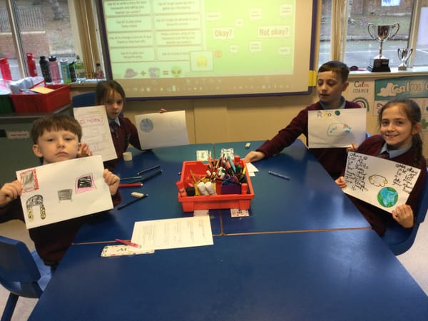 Safer Internet Day