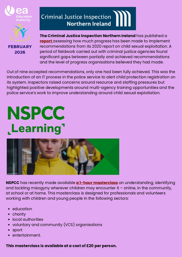 Children's Mental Health Week 2026 #4