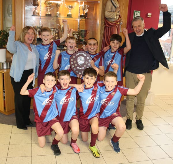 City Champions!