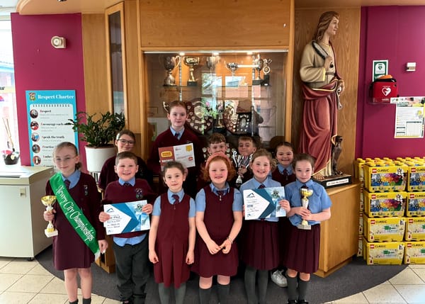 Stars of the Week 27/03/2026