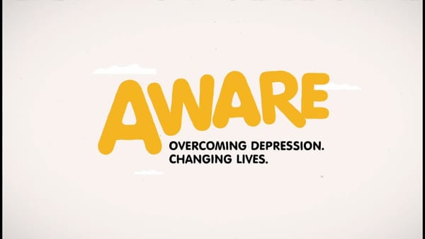 Year 5 Aware NI Workshop