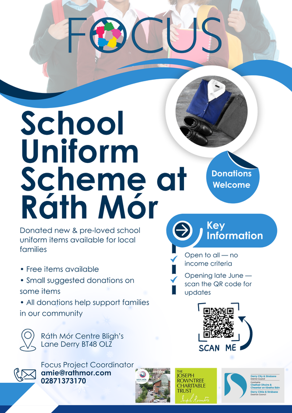 School Uniform Scheme