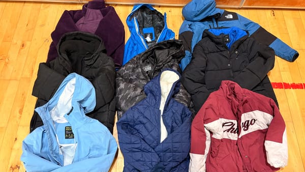 Lost Property
