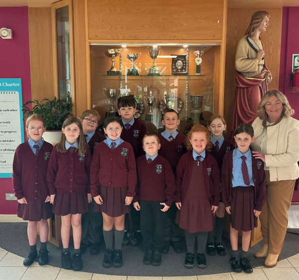 School Council 2026–2027