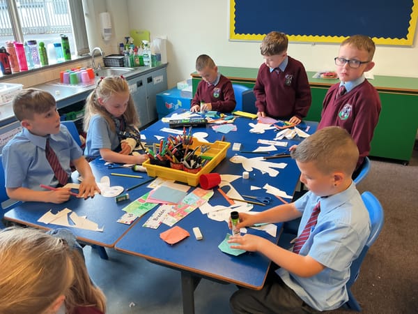 Year 4A