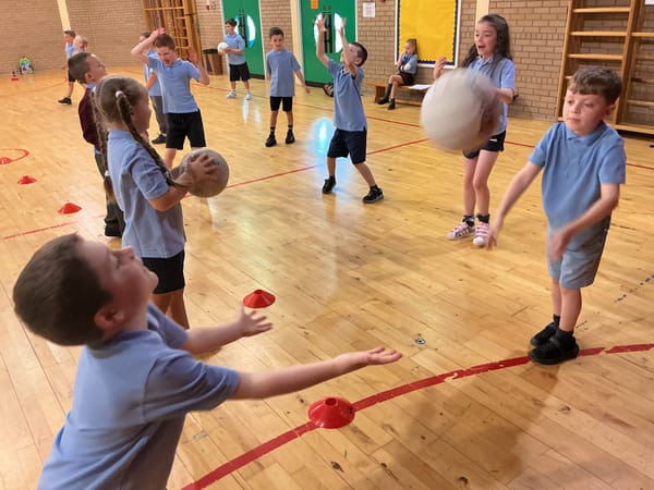 PE time for 4A
