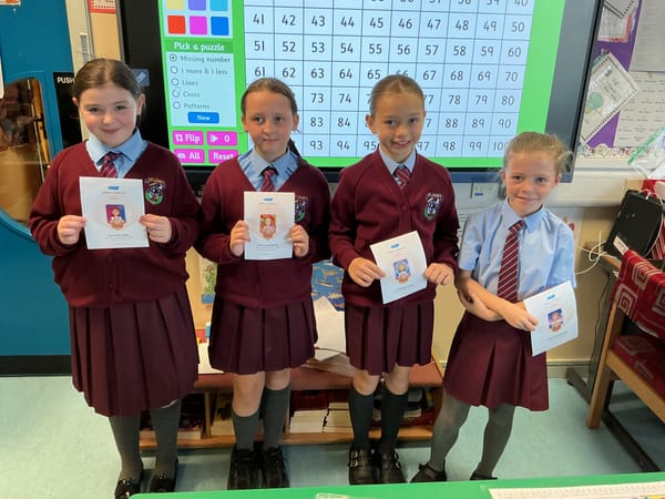6A Mathletics Champions Week 2