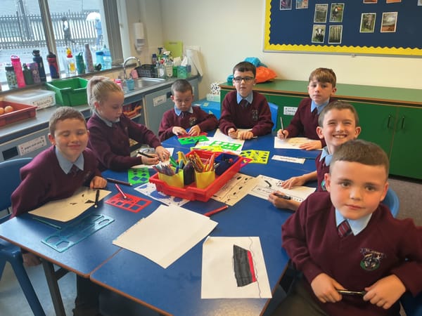 Year 4A