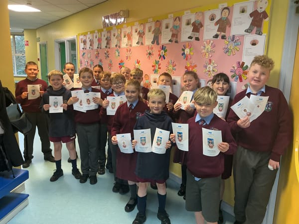 Year 7B Mathletics and Stars of the Week