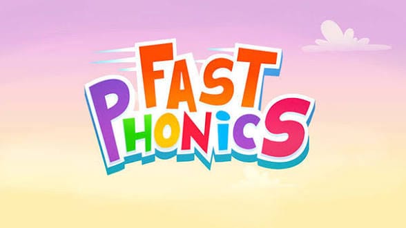 Fabulous Phonics in Yr4