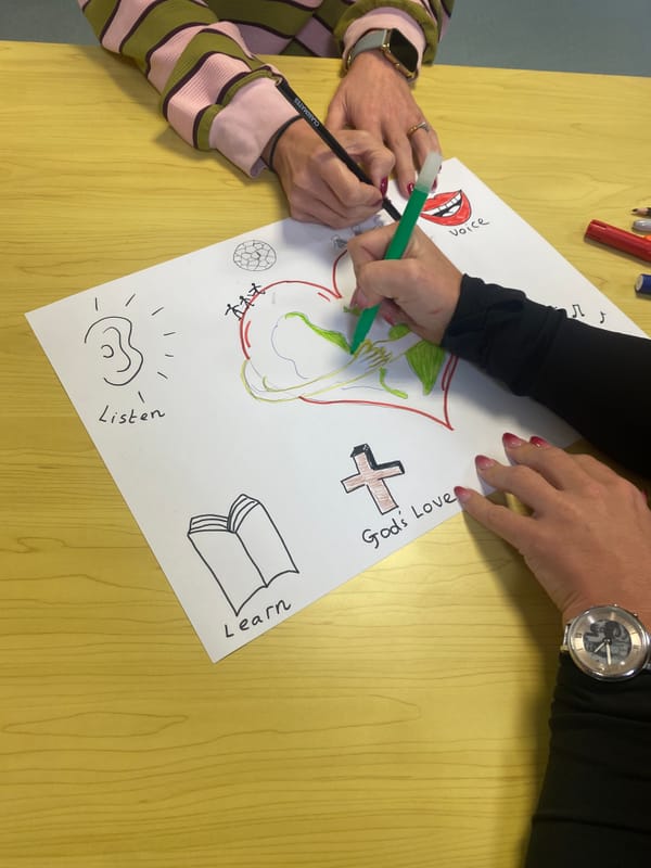 Teacher Training