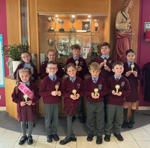 Stars of the Week 02/10/2026